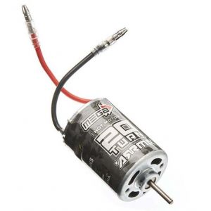 Arrma Ar390242 540 Brushed Motor 20t Mega Srs