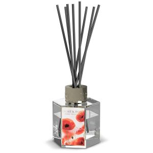 Image de Heart of the Home Diffuseur senteur à bâtons Heart and Home Amour