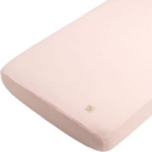 Sauthon Draps Housse Bébé En Coton Bio