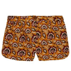 Cyrillus Short enfant FATHIA Multicolore - Taille 8 ans,10 ans,12 ans