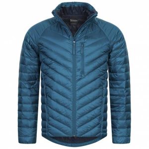 Jack Wolfskin Passamani Down Hommes Doudoune 1207151-4133