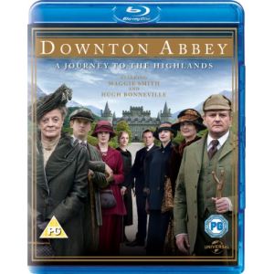 Image de Downton Abbey - A Journey To The Highlandsn