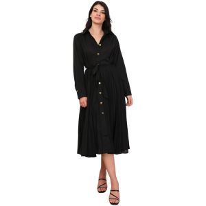 La Modeuse Robe Robes pour femme - Noir -