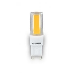 Sylvania AMPOULE LED G9 3.5 W 400 LM 2700 K