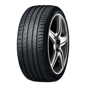 Nexen 235/60 ZR18 103W N'Fera Sport SUV