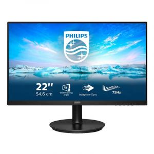 Philips 21.5" LED - 221V8LD/00