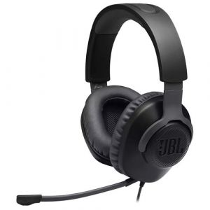 JBL Quantum 100 - Noir