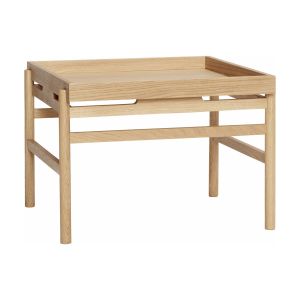 Table en chêne FSC