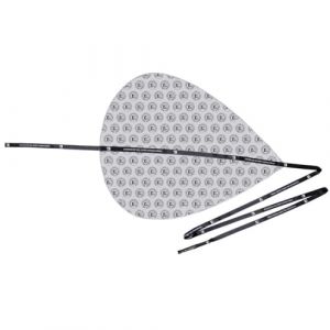 Bg France A30CB Brosse de nettoyage