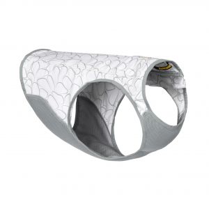 Ruffwear Manteau pour chien Swamp Cooler