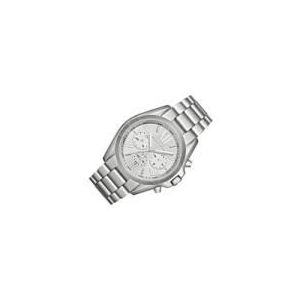 Michael Kors MK5535 - Montre pour homme Quartz Chronographe