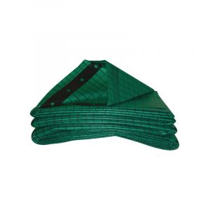 Doerken - B&acirc;che Delta-plan 2000 6 x 8 m - 200403