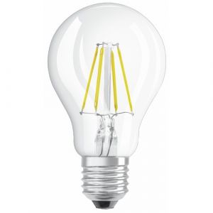 Osram Parathom Retrofit Classic E27 A 4W 827 Filament | Substitut 40W