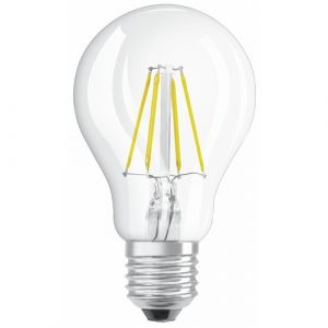 Image de Osram Parathom Retrofit Classic E27 A 4W 827 Filament | Substitut 40W