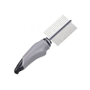 Vadigran Starline - Peigne double fin + gros - Chiens