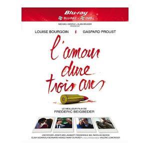 L'amour Dure Trois Ans