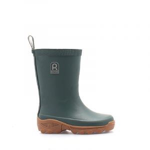 Rouchette Bottes de pluie enfant Clean