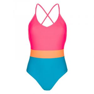 Protest Sundaze - Maillot de bain femme So Rosy XS / 34