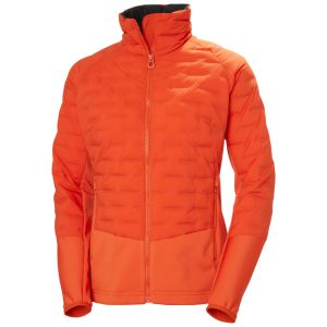 Helly Hansen Doudoune femme Hybrid Stretch Insulator