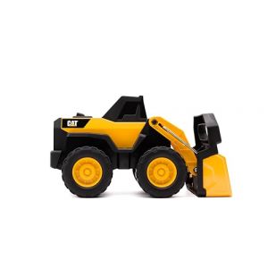 Caterpillar _ CHARGEUR FRONTAL METAL 30CM