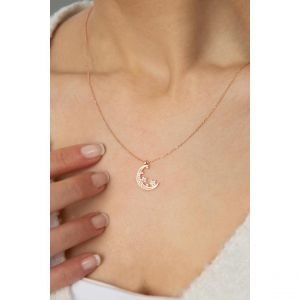 Collier Femme Heliophilia - 938ELS5176 Argent 925/1000