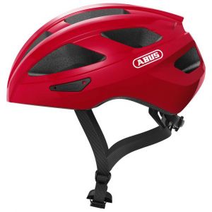Abus Casque route macator blaze rouge l 58 62 cm