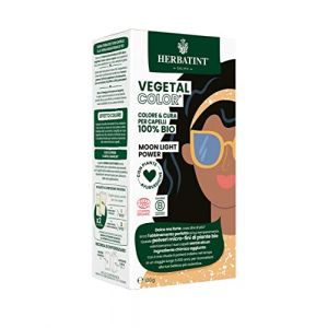 Herbatint VEGETAL COLOR Moon Light Power