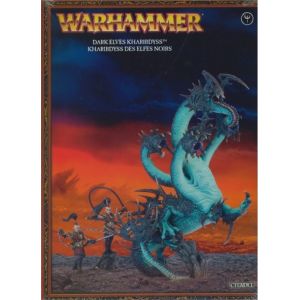 Image de Warhammer Aos Dark Elf Hydre De Guerre