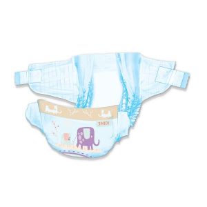 Image de Babycharm Couches Superdry 4/9 Kgs 123