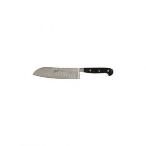 Image de Berkel Couteau santoku, noir