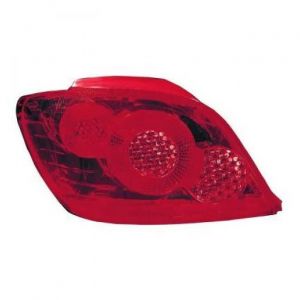 Peugeot Feu arri&egrave;re droit 307 2005-2009 RA19449