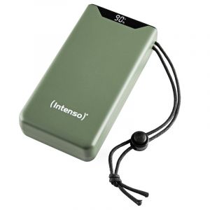 Intenso POWERBANK F20000 20000 MAH VERT