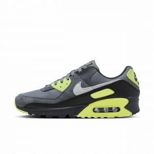 Nike Air Max 90 Noir/jaune