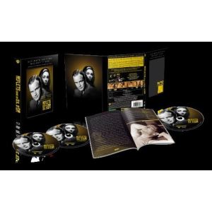 Reflets Dans un Oeil d'Or