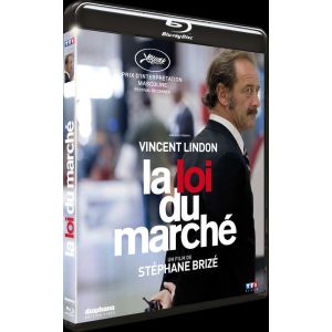 Image de La Loi du marché