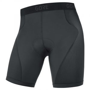 Gore Wear C3+ - Bas de cyclisme Homme - noir XXL Cuissards courts