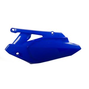 Acerbis Plaques numéro latérales Yamaha 450 YZF 10-12 bleu (bleu98) (p