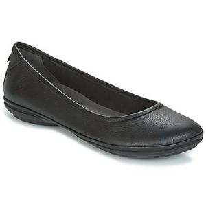 Image de Camper Ballerines RIGHT NINA Ballerine Noir - Taille 36,37,38,39,40,41,42,35