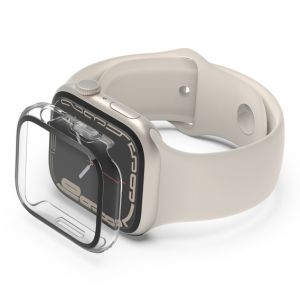 Image de Belkin SCREENFORCE TemperedCurve - pare-chocs pour montre intelligente