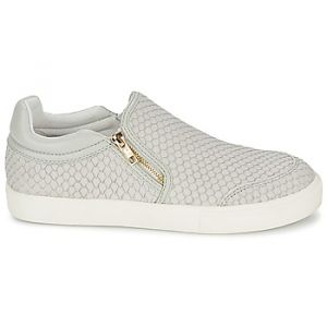 Ash Slip ons INTENSE - Couleur 36 - Taille Beige