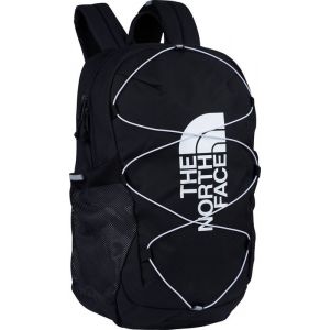 The North Face Sac A Dos - Youth Court Jester Black -