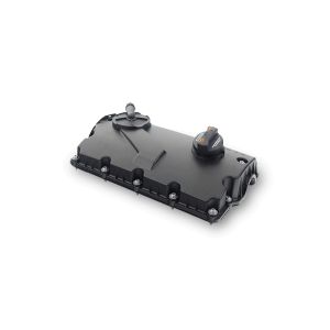 NTY Cache-Culbuteur VOLVO BPZ-VV-002 31316184,31359666,31430236 Couvercle de culasse,Couvre Culbuteur,Cache Culasse,Cache Soupape 31430923,31670210