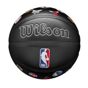 Wilson Ballon NBA All Team Premiere