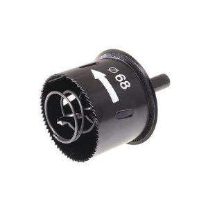 Wolfcraft 2158000 - Scie cloche pro