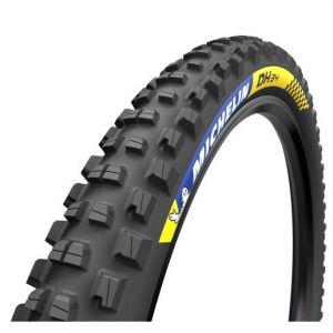 Michelin Pneu vtt dh34 racing line 29 tubeless ready rigide downhill shield pinch protection magi x dh 2 40