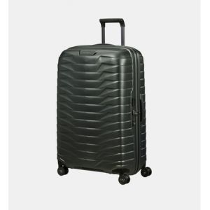 Samsonite Valise rigide Proxis 4R 75 cm Vert