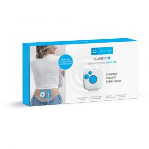 Bluetens Appareil &eacute;lectrostimulation Classic 2
