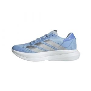 Adidas Chaussures de running duramo speed 2 femme bleu / plamet /