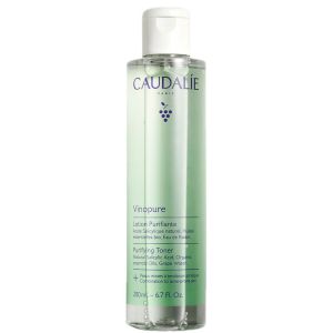 Caudalie Vinopure Kl&auml;rend Gesichtswasser 200 ml (67.6 &euro; / 1 l)