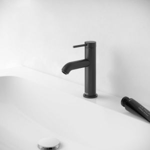 Keuco IXMO Mitigeur de lavabo 130, 59501372101, 130